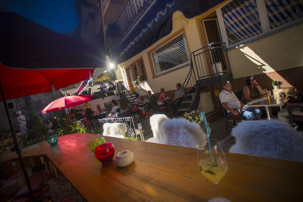 Hotel Excelsior Церматт Экстерьер фото