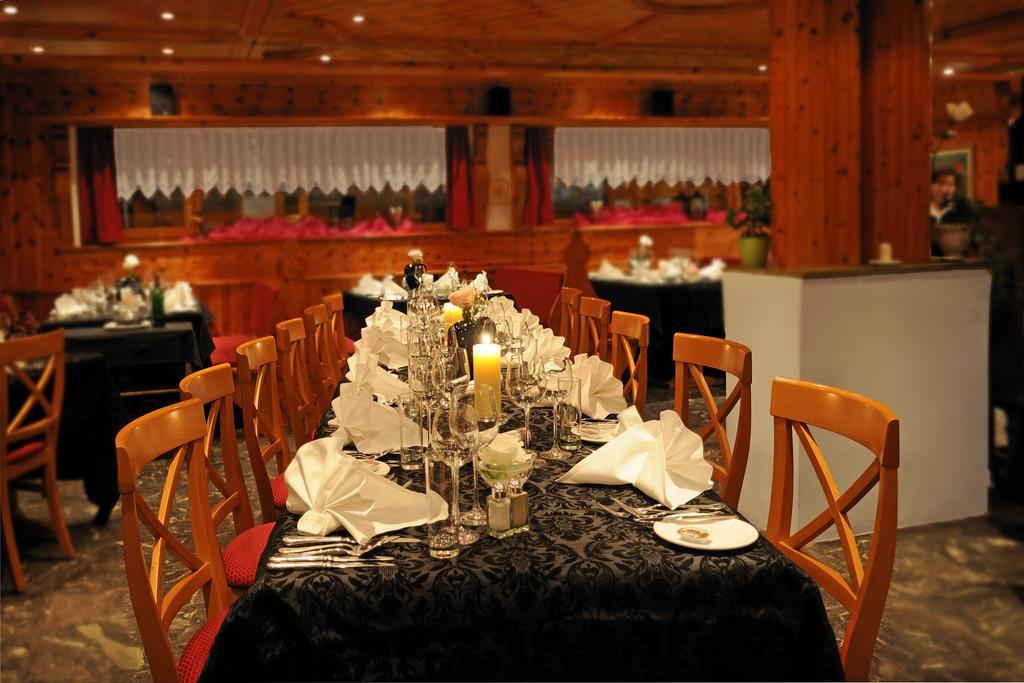 Hotel Excelsior Церматт Экстерьер фото