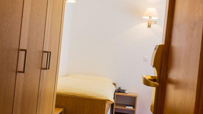 Hotel Excelsior Церматт Номер фото