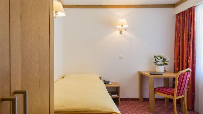 Hotel Excelsior Церматт Номер фото