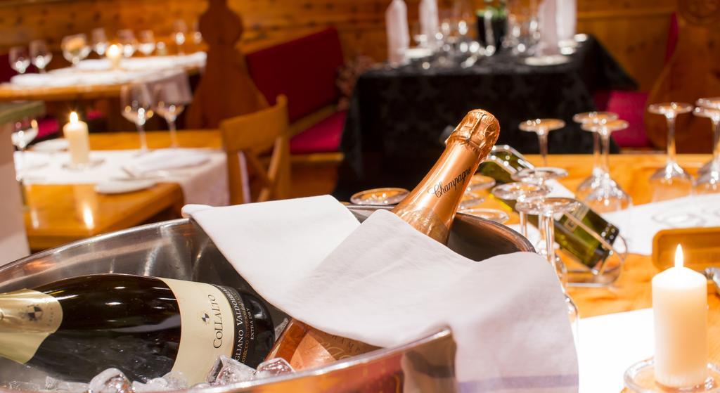 Hotel Excelsior Церматт Экстерьер фото