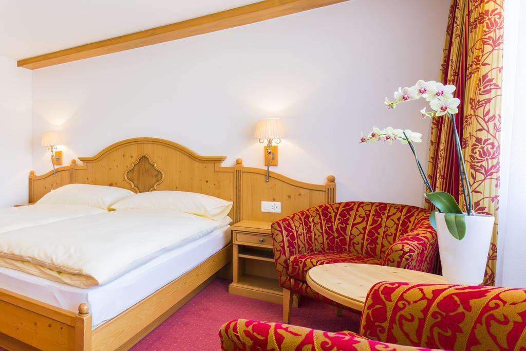 Hotel Excelsior Церматт Экстерьер фото