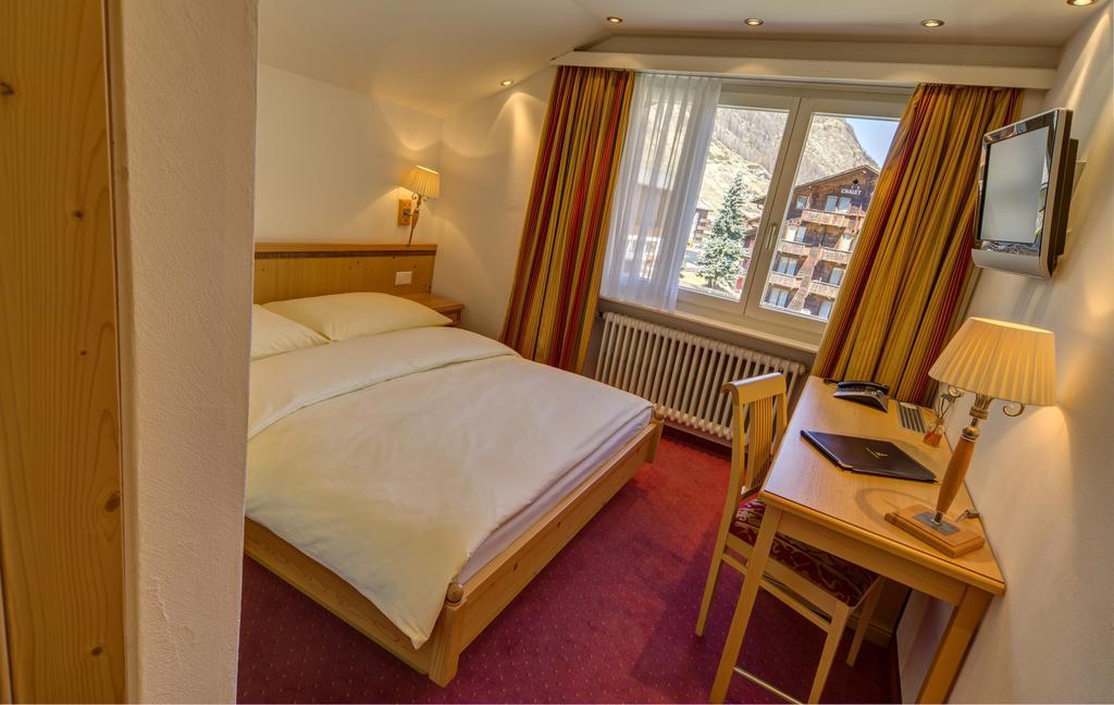 Hotel Excelsior Церматт Экстерьер фото