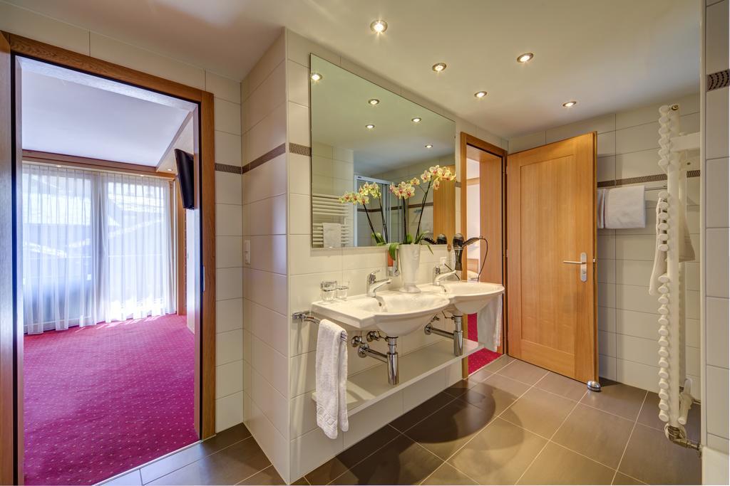 Hotel Excelsior Церматт Экстерьер фото