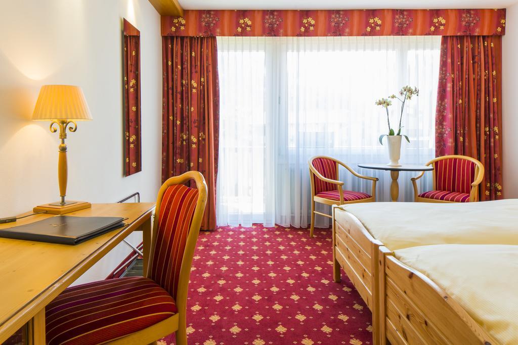Hotel Excelsior Церматт Экстерьер фото