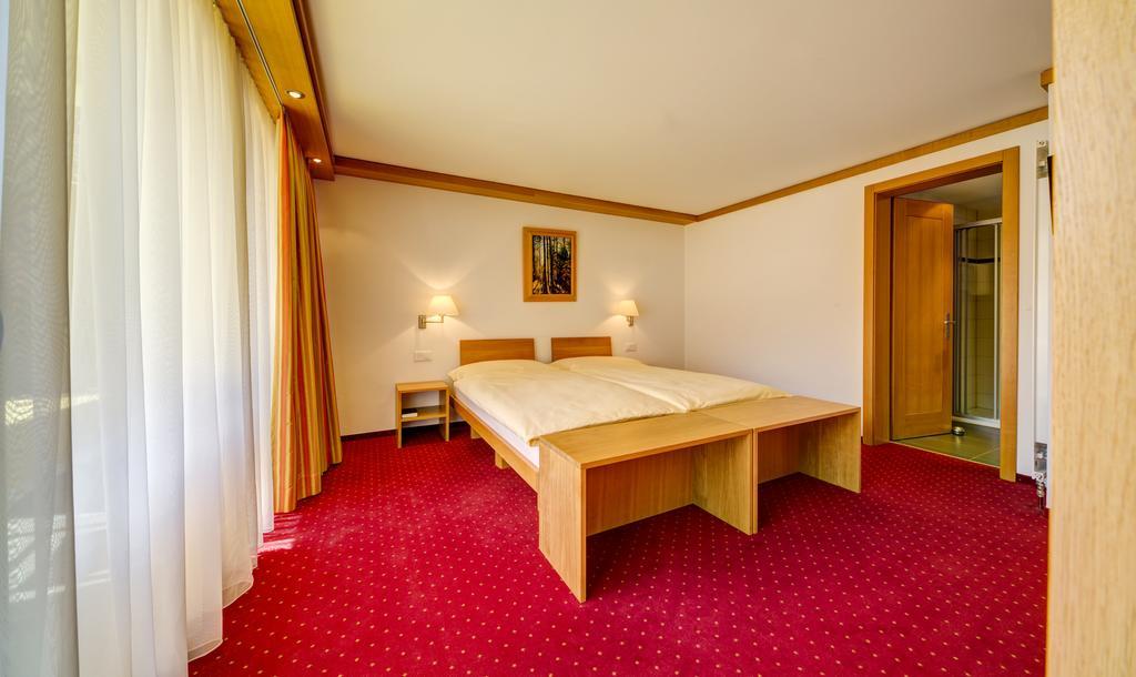 Hotel Excelsior Церматт Экстерьер фото