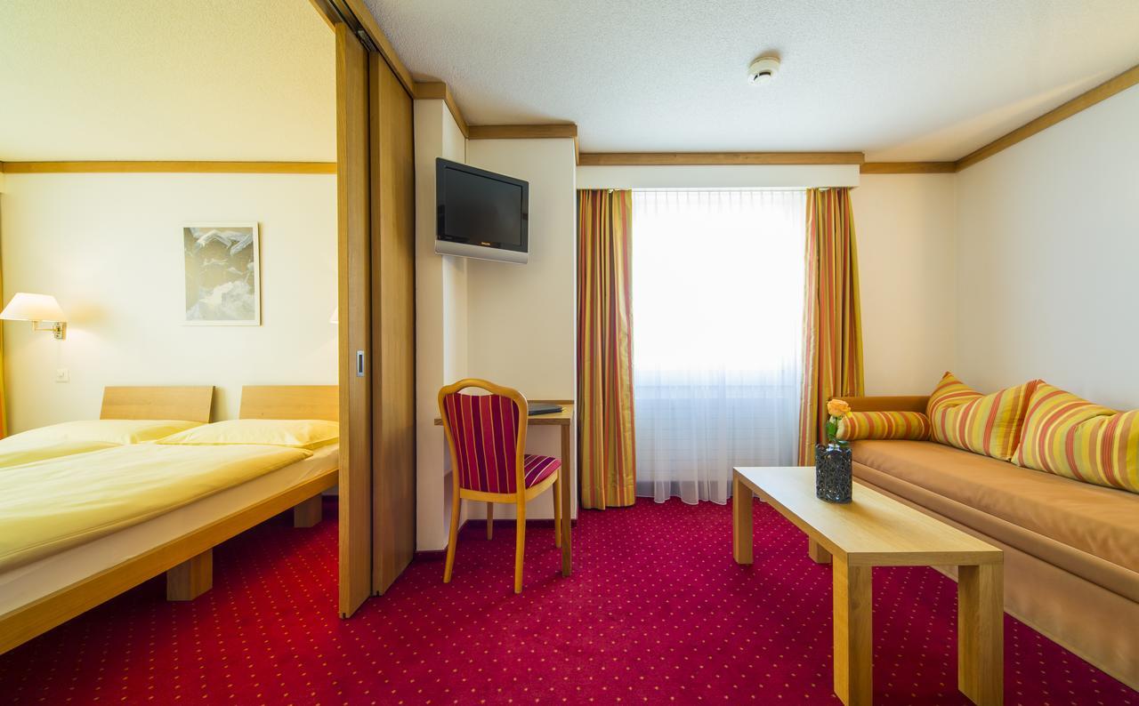 Hotel Excelsior Церматт Экстерьер фото