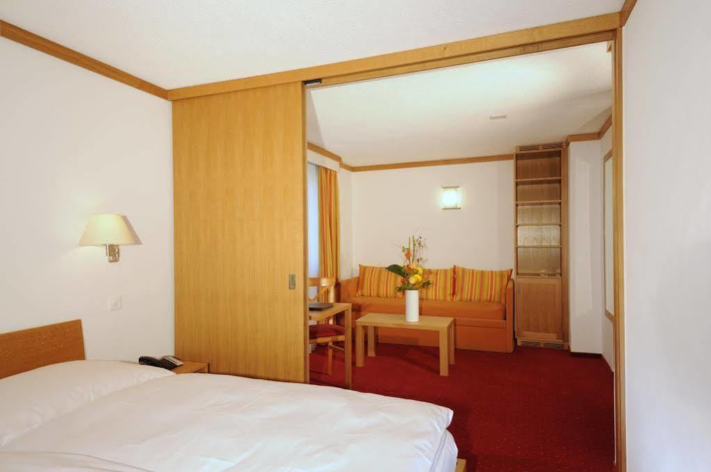 Hotel Excelsior Церматт Экстерьер фото